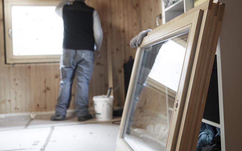 remplacement vitre double vitrage Gif-sur-Yvette